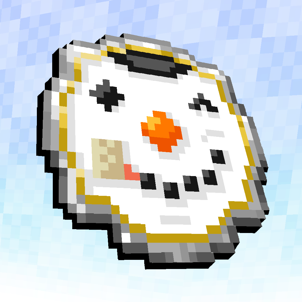 Tumblecaps Retro by Cerulean Games Tumblecaps Retro by Cerulean Games icon