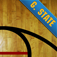 Pro Baseline Fan (Golden State)