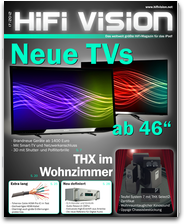 HiFi Vision